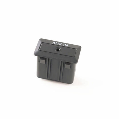 AUX Input Port Adapter for Mazda 6 (2009–2013) / CX-9 (2007–2012)