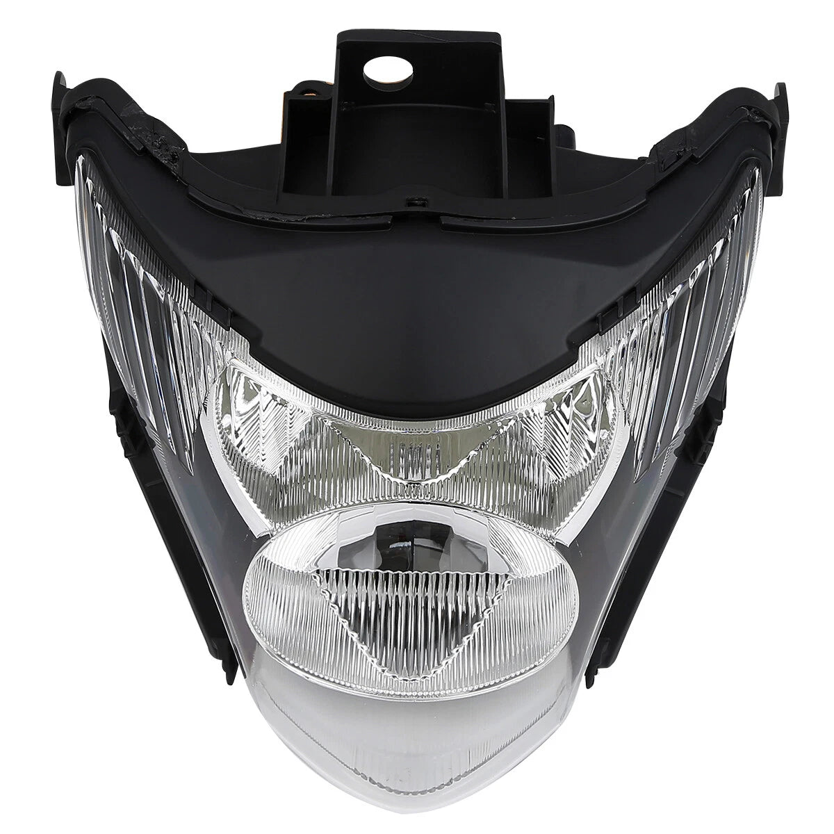 Front Headlight Assembly for Honda Hornet CB600F (2007–2010)