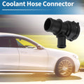 Engine Coolant Hose Connector Replacement for Volkswagen Golf R (2012–2013)
