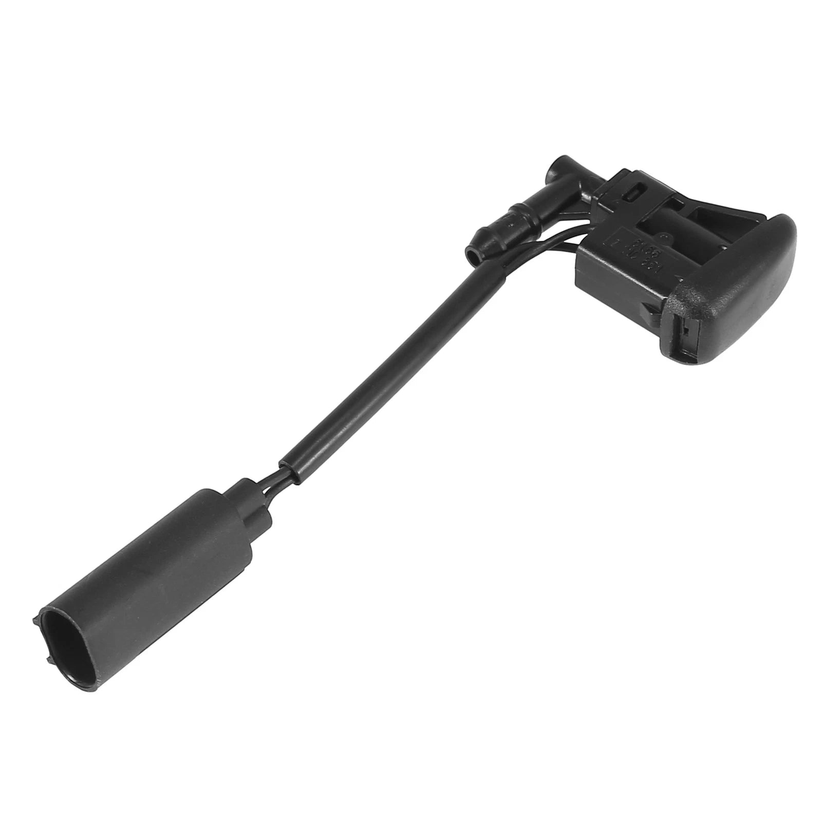 Windshield Washer Nozzles Spray Jet for BMW 1 Series (2008–2019)