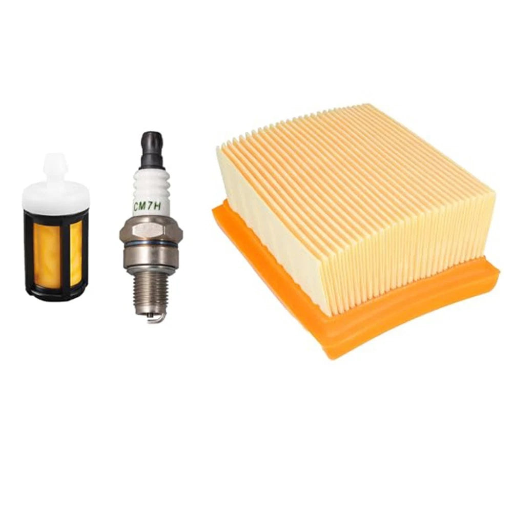 Fuel Air Spark Filter Set for BR800 Blower (2018–2023)