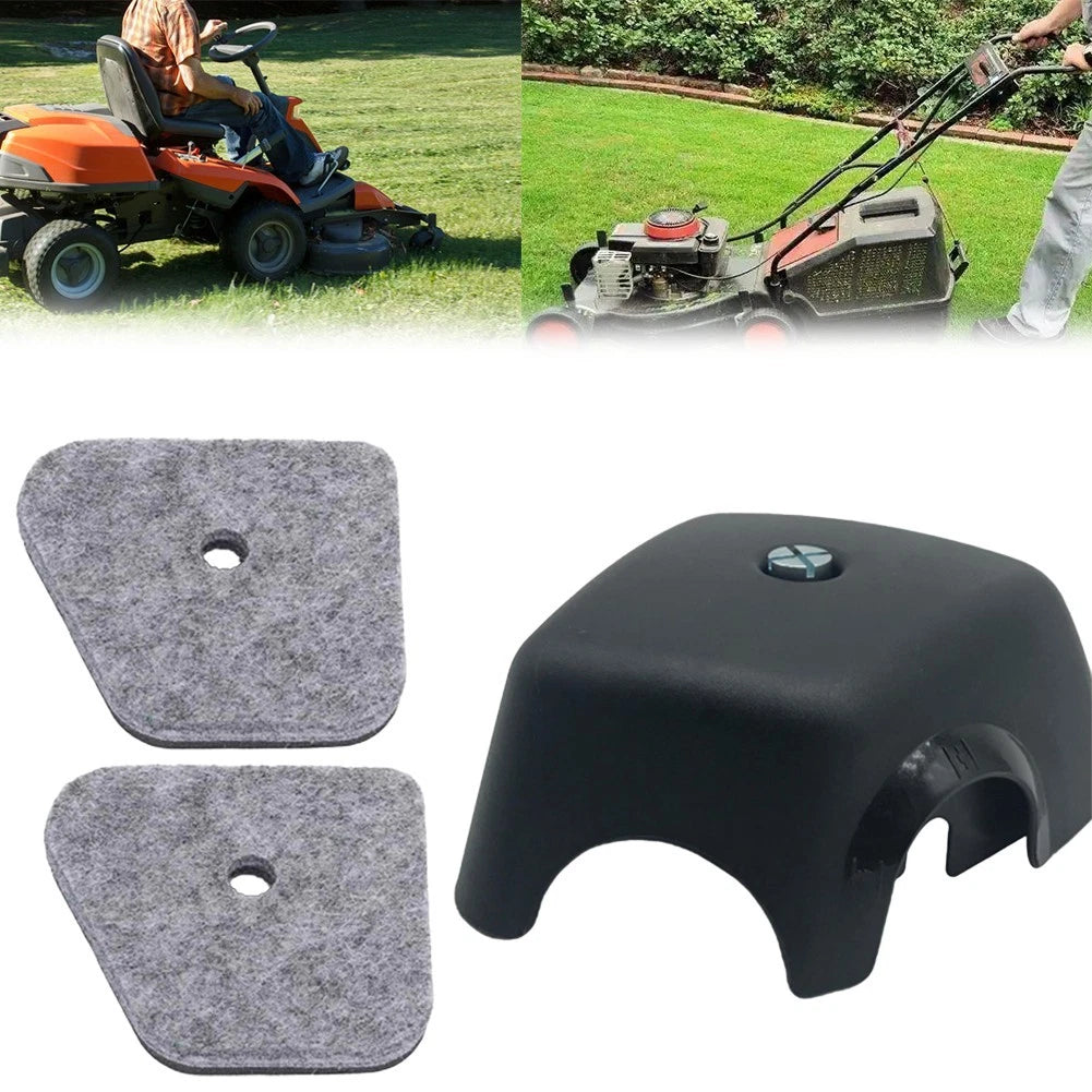 Air Filter Cover for Lawn Mower (41801401009)