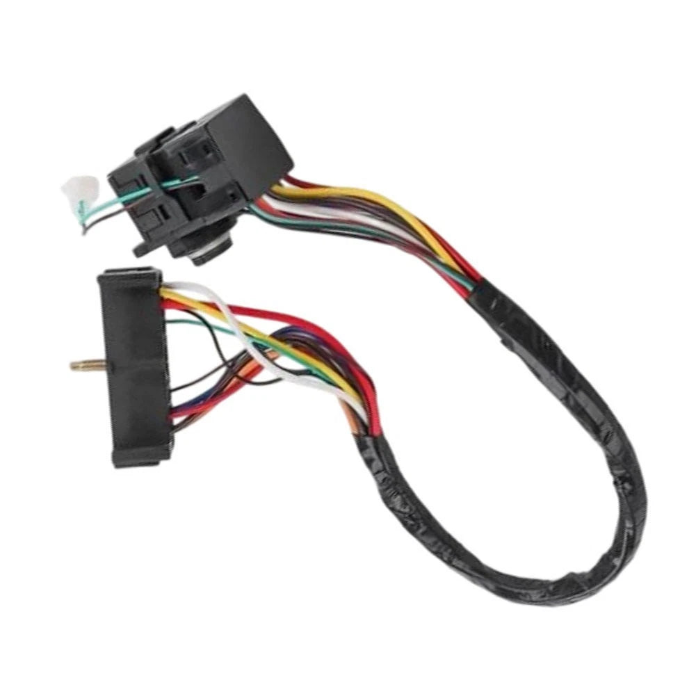 Ignition Starter Switch for GMC Yukon (1995–1996)