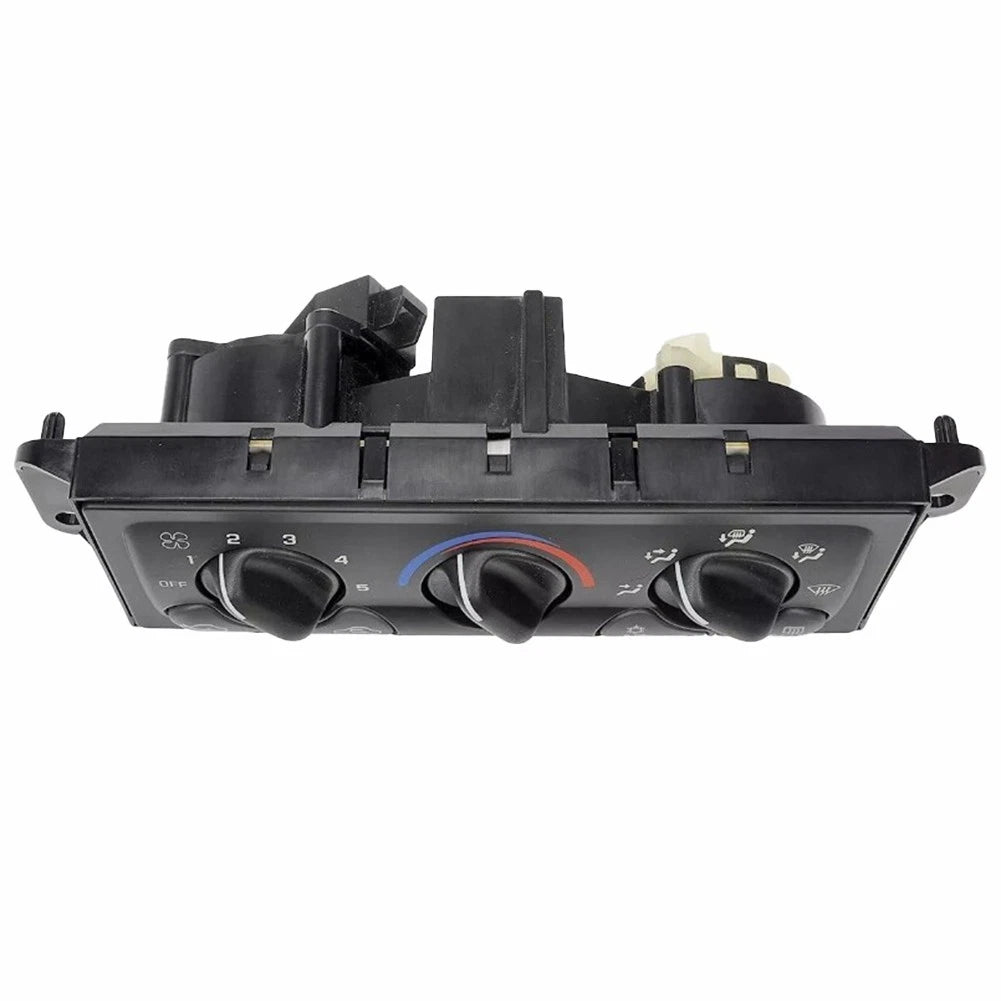 Air Conditioning Panel Switch for Chevrolet Malibu (1997–2005) 22601655