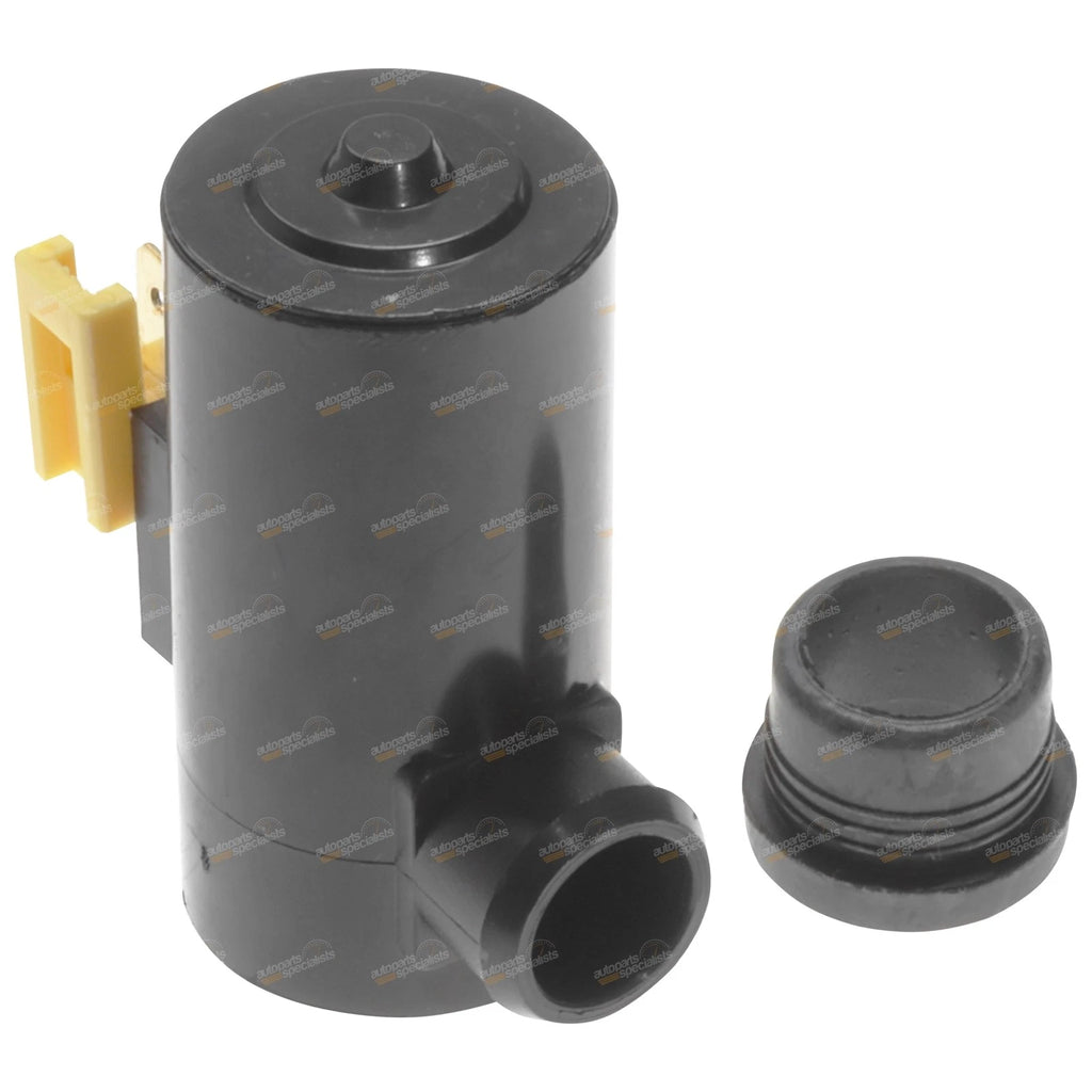 Front Windscreen Washer Pump Motor for Subaru Forester (1997–2005)