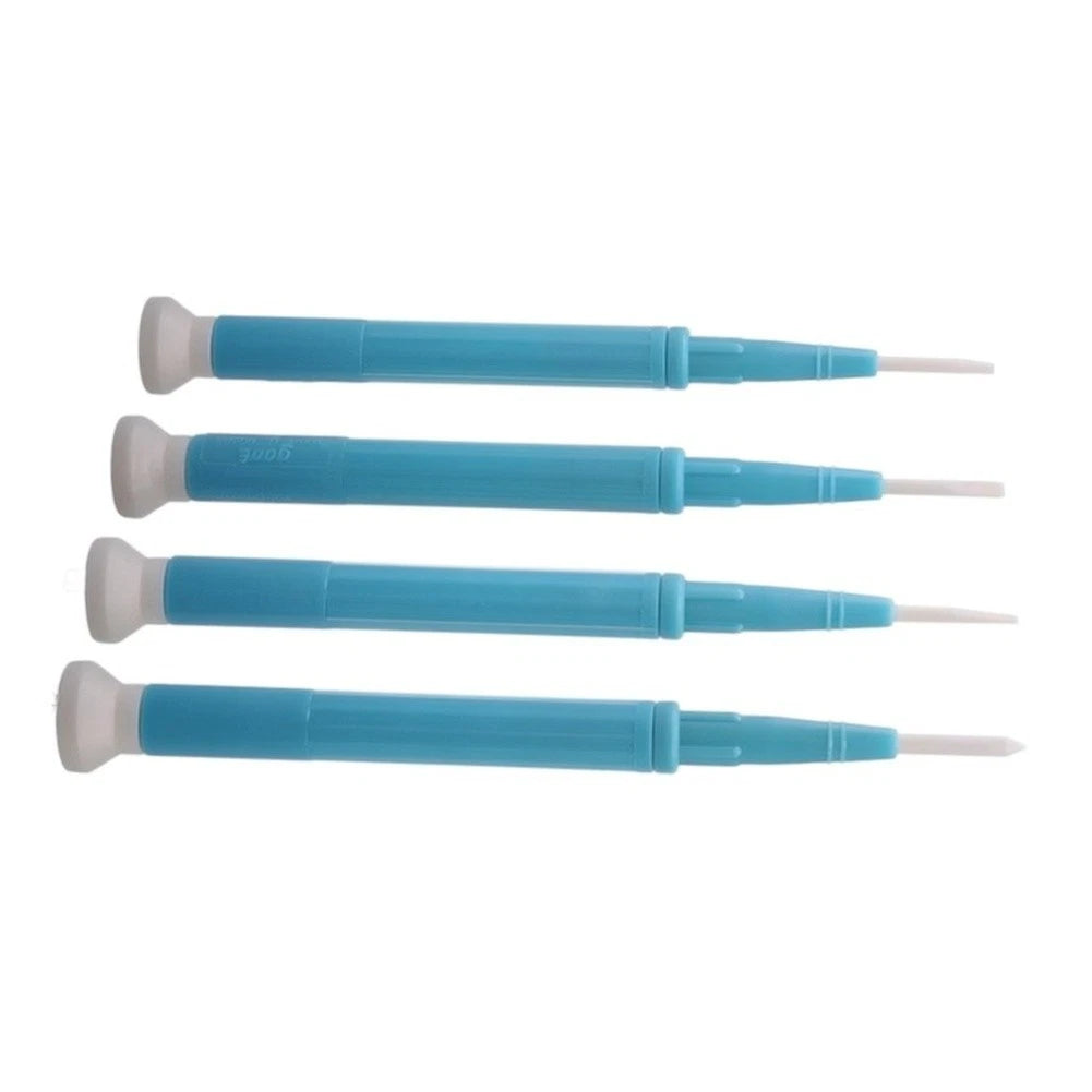 4X Ceramic Cross Screw Driver for CD-15/20/25/100