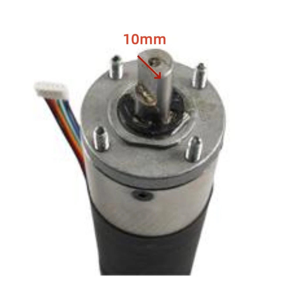 Slide Out Motor 10MM for RV Schwintek Model 236575 017792