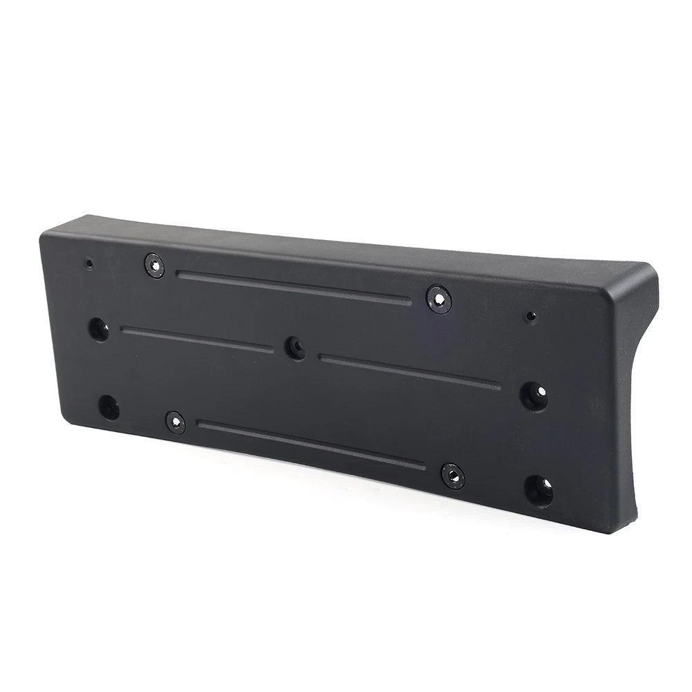 Front License Plate Mounting Bracket for Land Rover Discovery 4 (2014–2016) LR048596