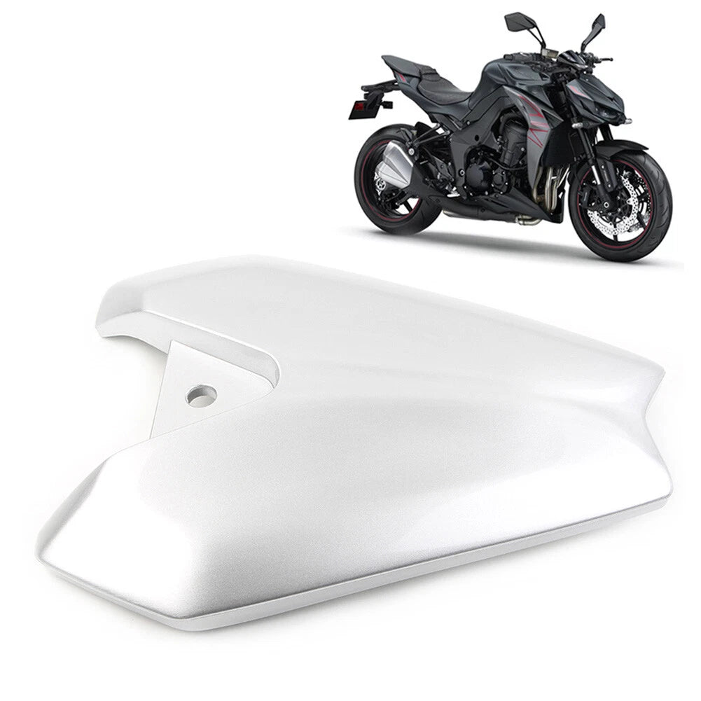 Rear Seat Fairing Cover Cowl for Kawasaki Z1000 (2014–2022) - ABS Plastic
