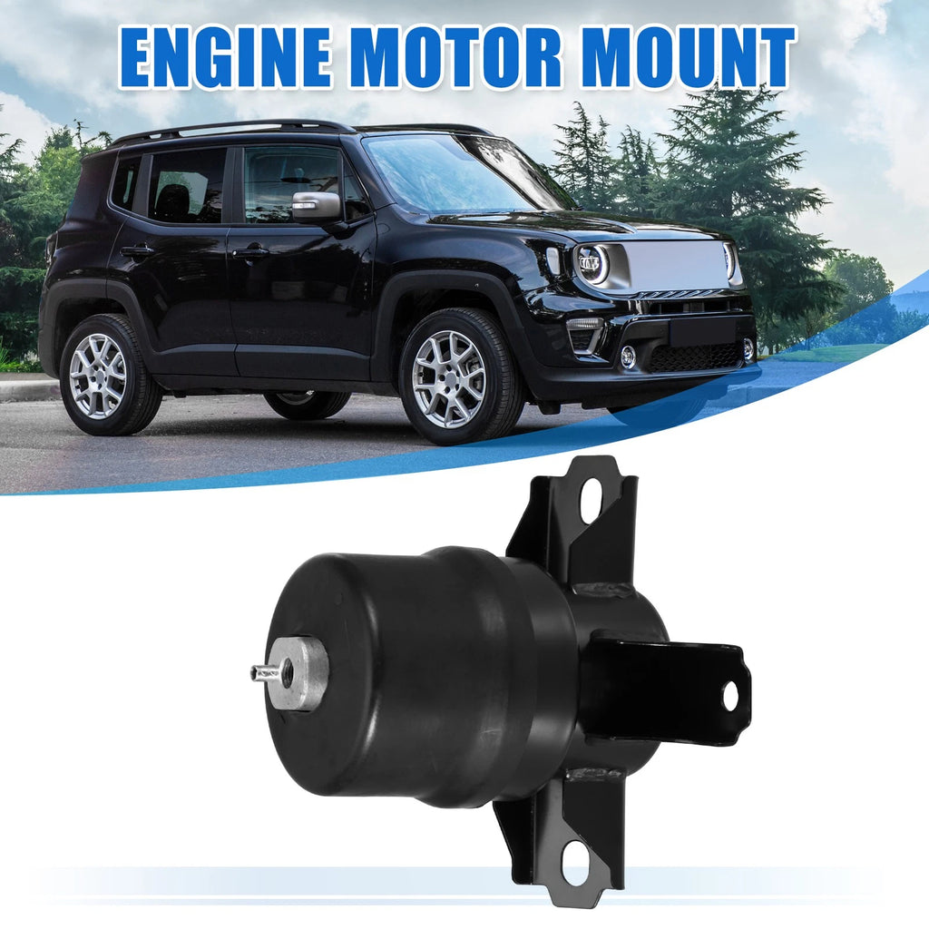 Engine Transmission Mount Front OEM Replacement for Toyota Camry (2007–2011)