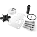 Water Pump Repair Kit for Yamaha 4 Stroke 6 8 9.9 HP Outboard (68T-W0078-00)