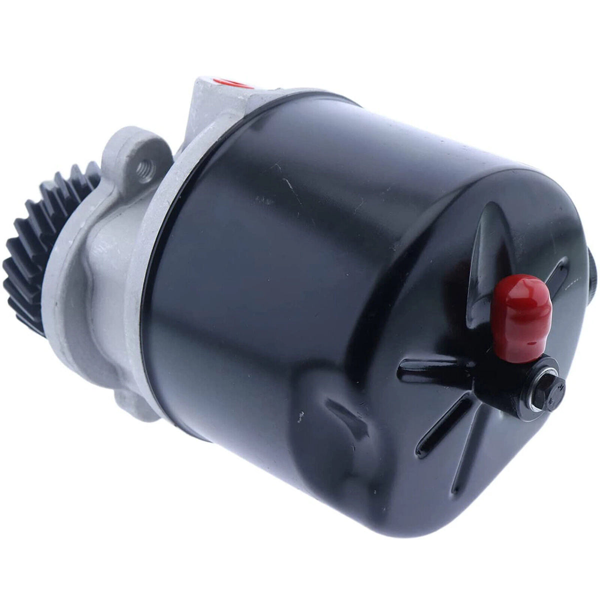 Power Steering Pump E6NN3K514PA for Ford 2610, 3610, 4610, 5610, 6610+