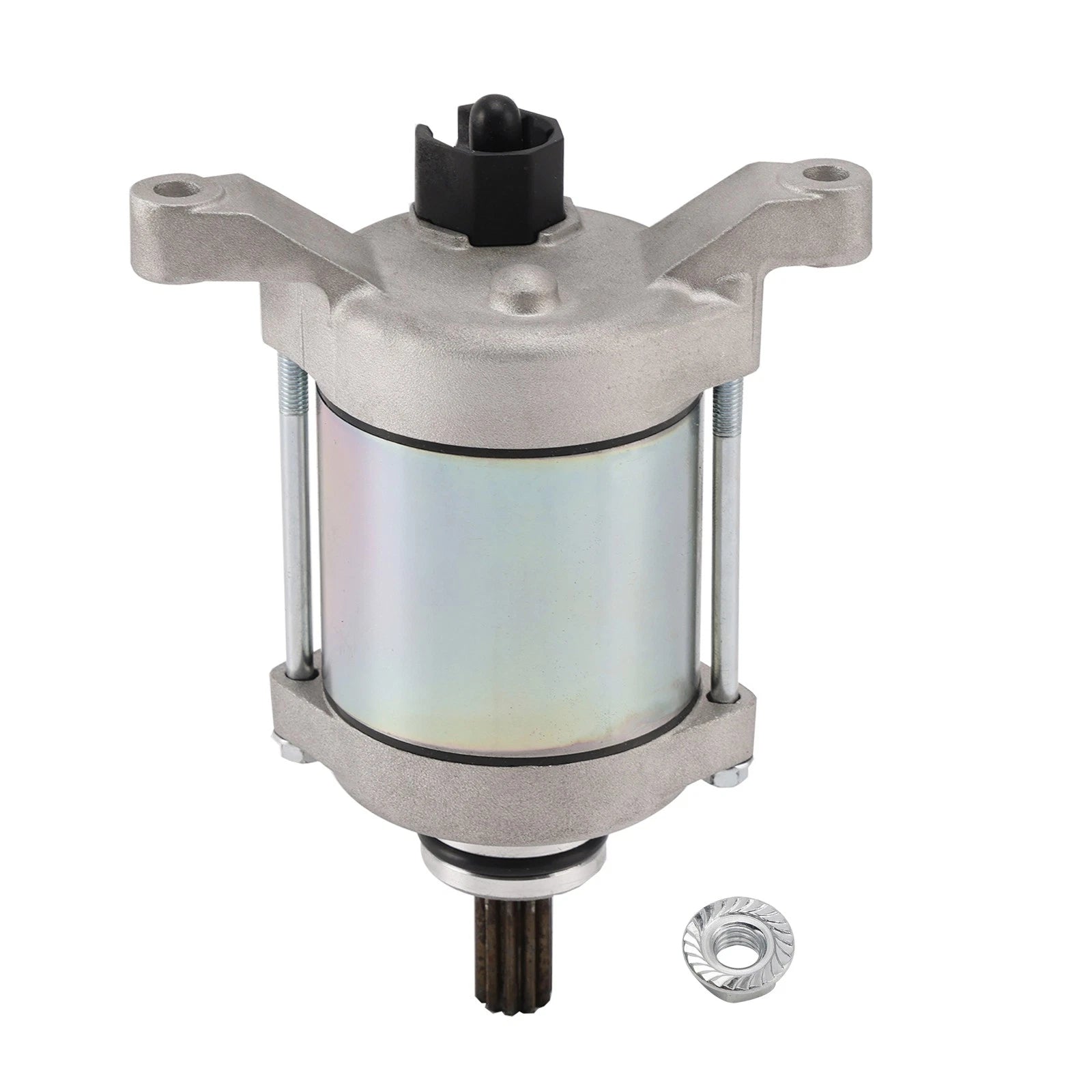 Starter Motor 31100-38F10 for Suzuki LT-A400 KingQuad 400 (2008–2012)
