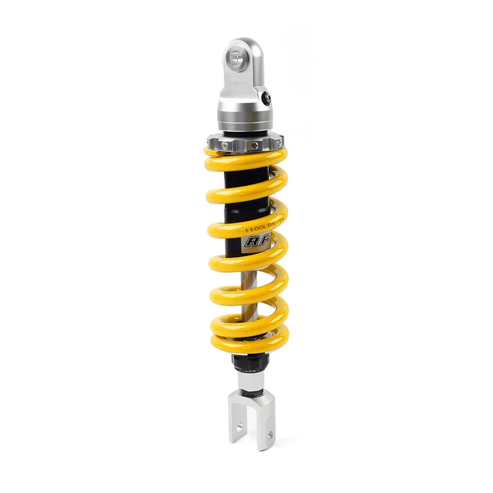 13mm Adjustable Shock Absorber for Honda Suzuki ATV (365mm)