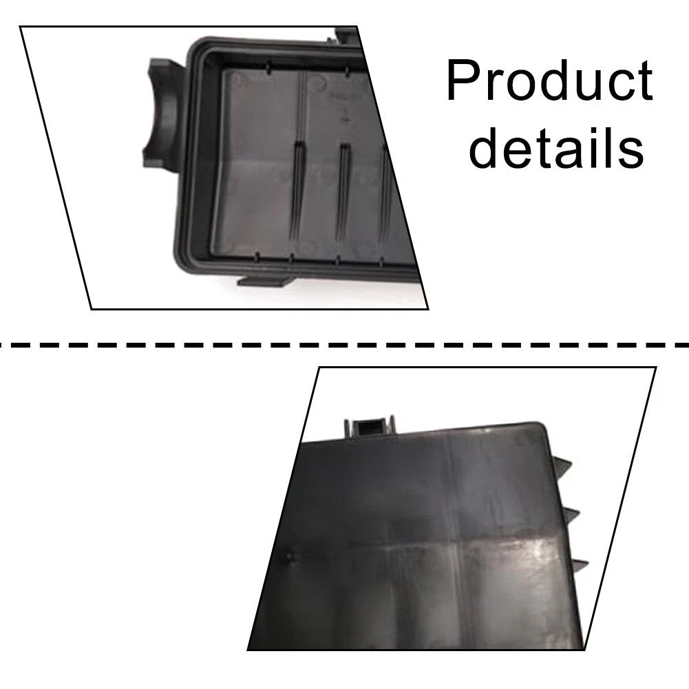 Relay Fuse Box Cover for 2008-2020 Models