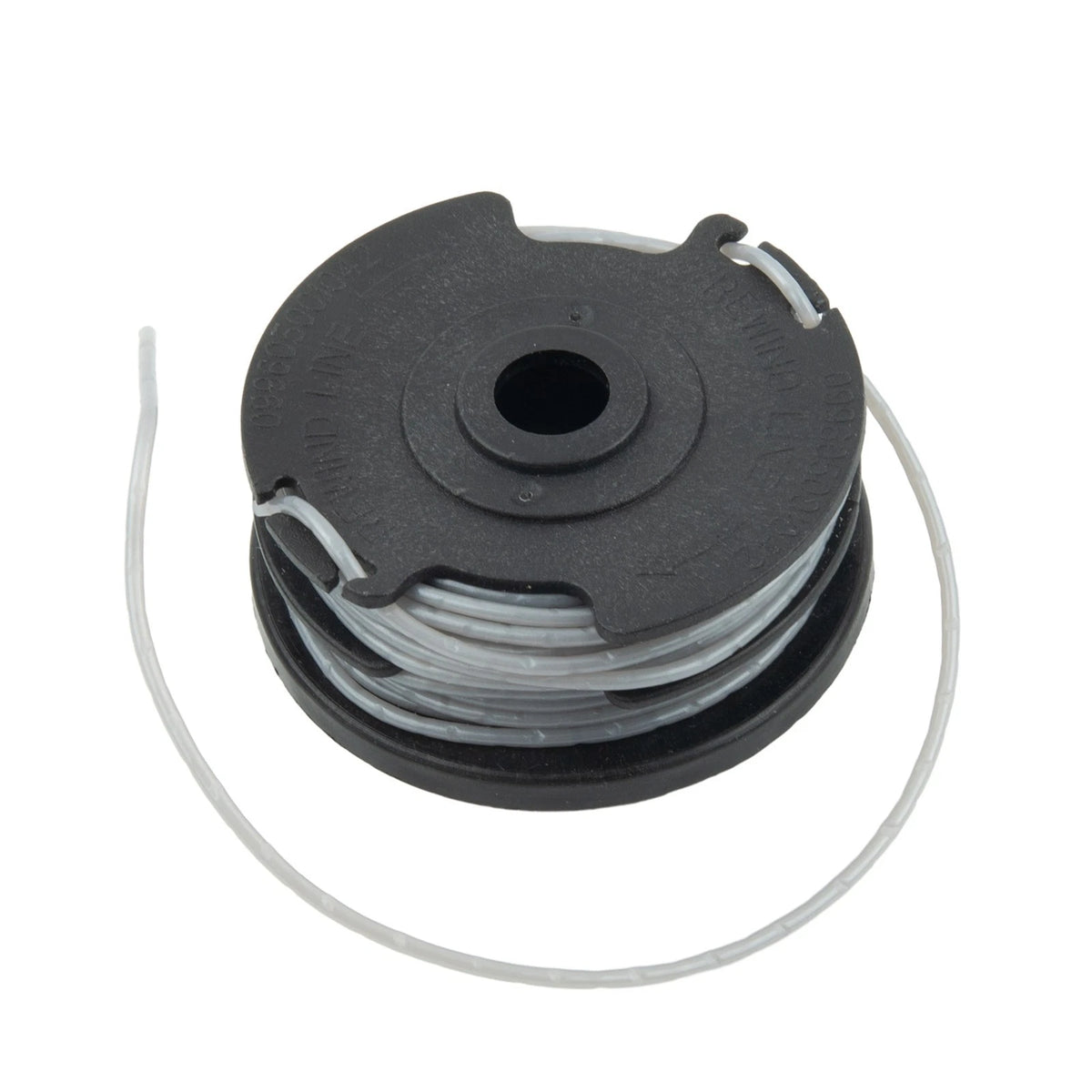 3X Spool Line for Mountfield MT48Li Trimmer (No Year Supplied)