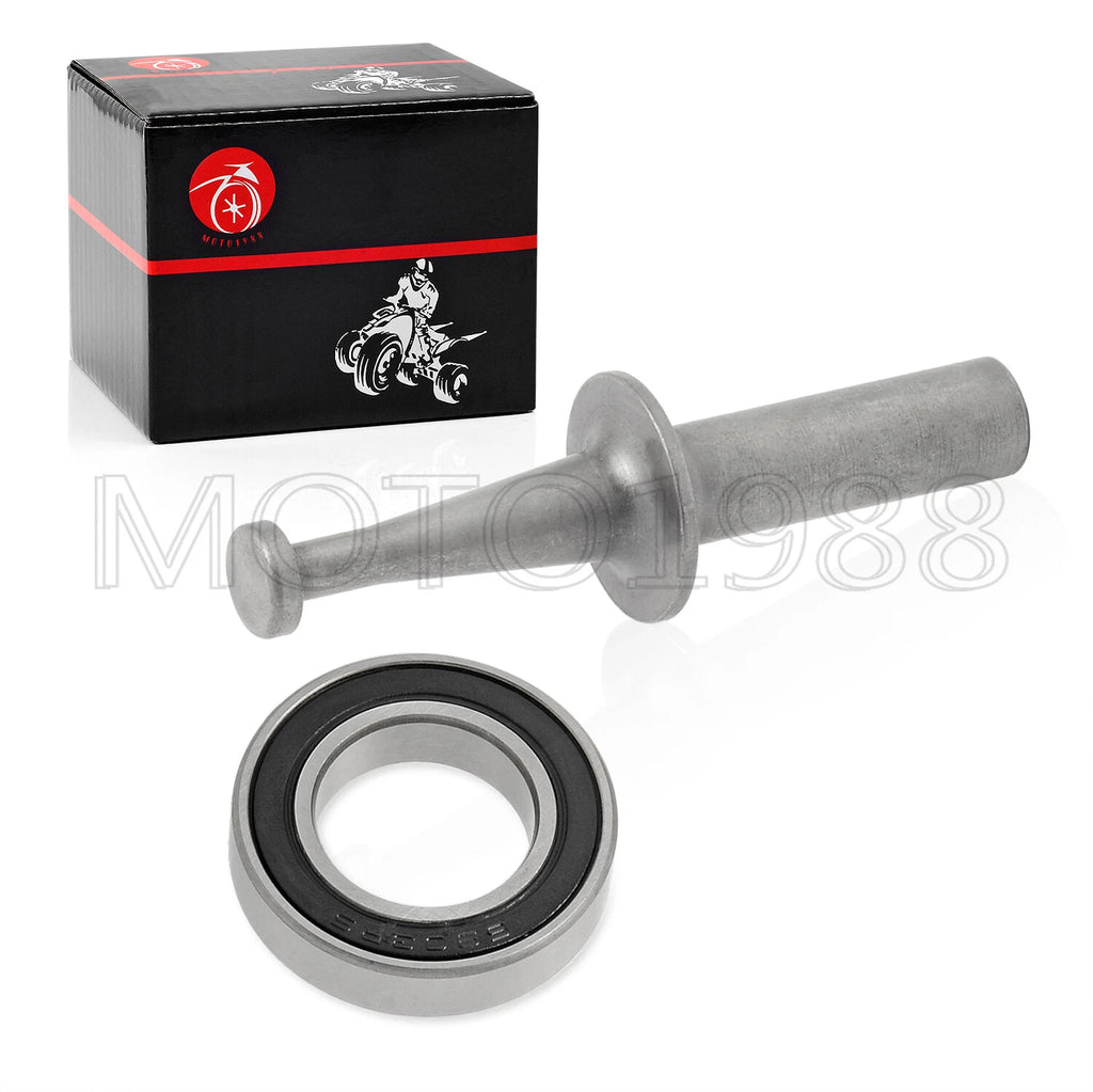Clutch Rod & Bearing for Kawasaki Ninja ZX-10R (2004–2015) 46102-0047