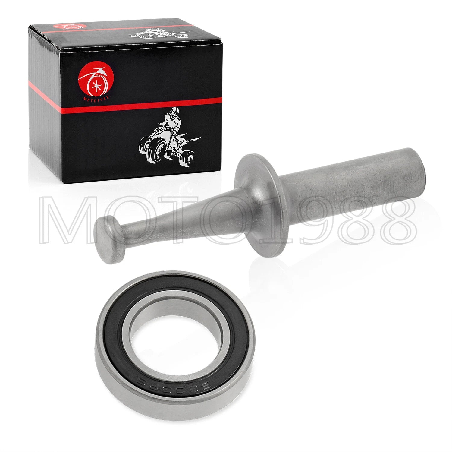 Clutch Rod & Bearing for Kawasaki Ninja ZX-10R (2004–2015) 46102-0047