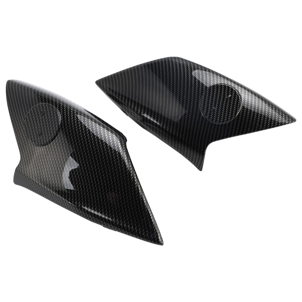 Air Intake Covers for Yamaha MT-09 FZ09 (2021–2023) Carbon T9