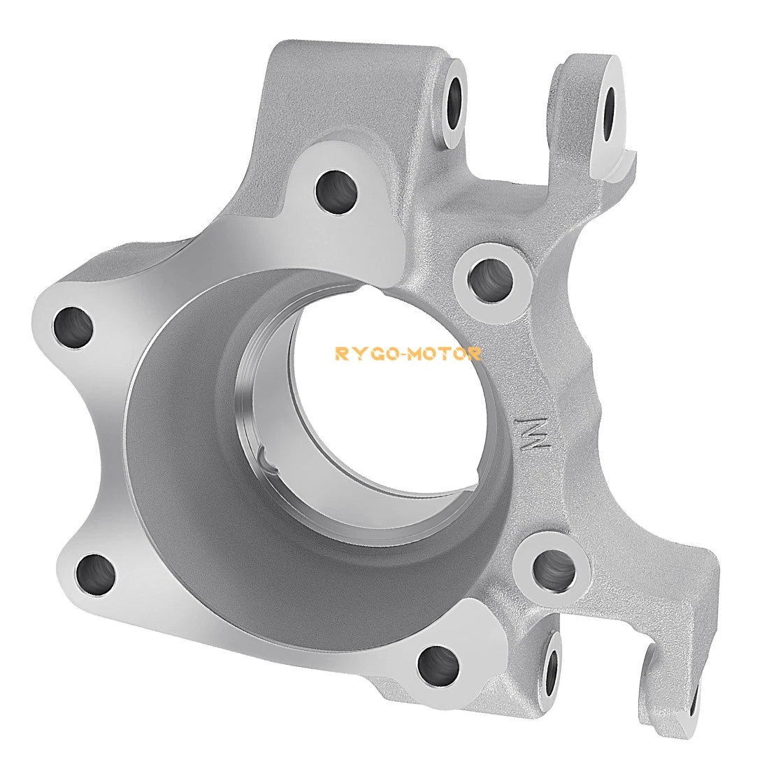 Right Hand Mach Wheel Bearing Carrier for Polaris RZR XP Turbo (2017–2021) 5140585