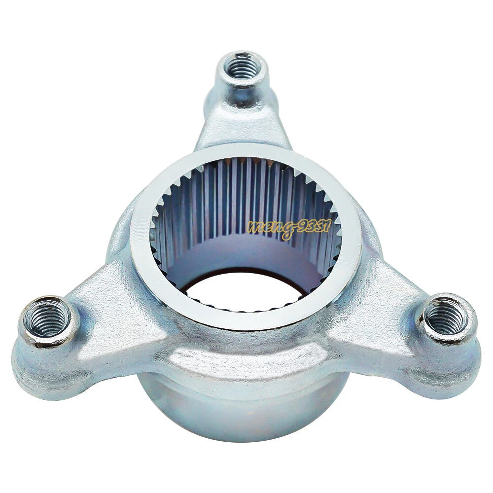 Rear Brake Disc Rotor Hub Flange for Honda TRX450R/TRX450ER (2006–2014)