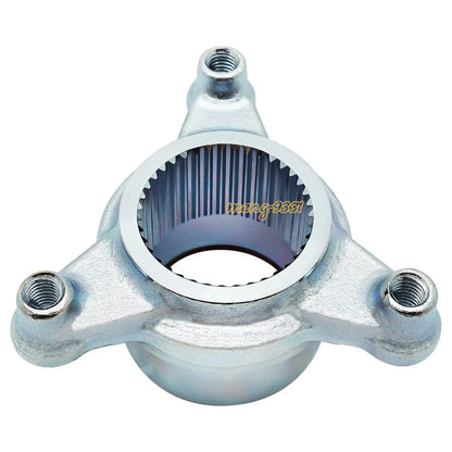 Rear Brake Disc Rotor Hub Flange for Honda TRX450R/TRX450ER (2006–2014)