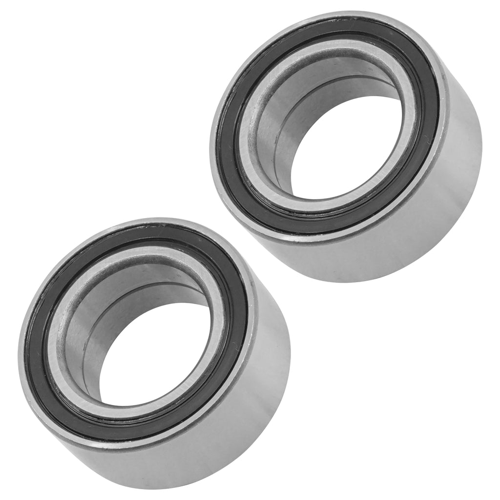 Double Row Sealed Ball Bearings Replacement for Mercedes DE0678CS (2010–2015)