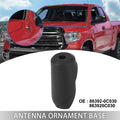 Antenna Base Bezel Mount Adapter for Toyota Tundra (2014–2020)