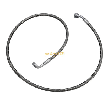 Front Right Brake Line for Polaris Ranger 570, Ranger Crew 570-4 (2015–2021)