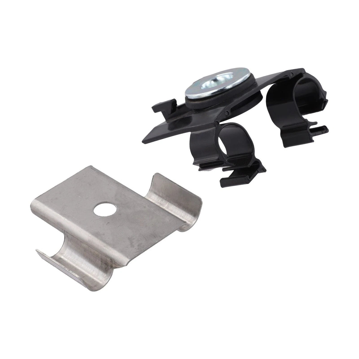 Parking Brake Cable Clip Retainers for BMW Vehicles (Direct Replacement)