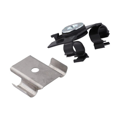 Parking Brake Cable Clip Retainers for BMW Vehicles (Direct Replacement)