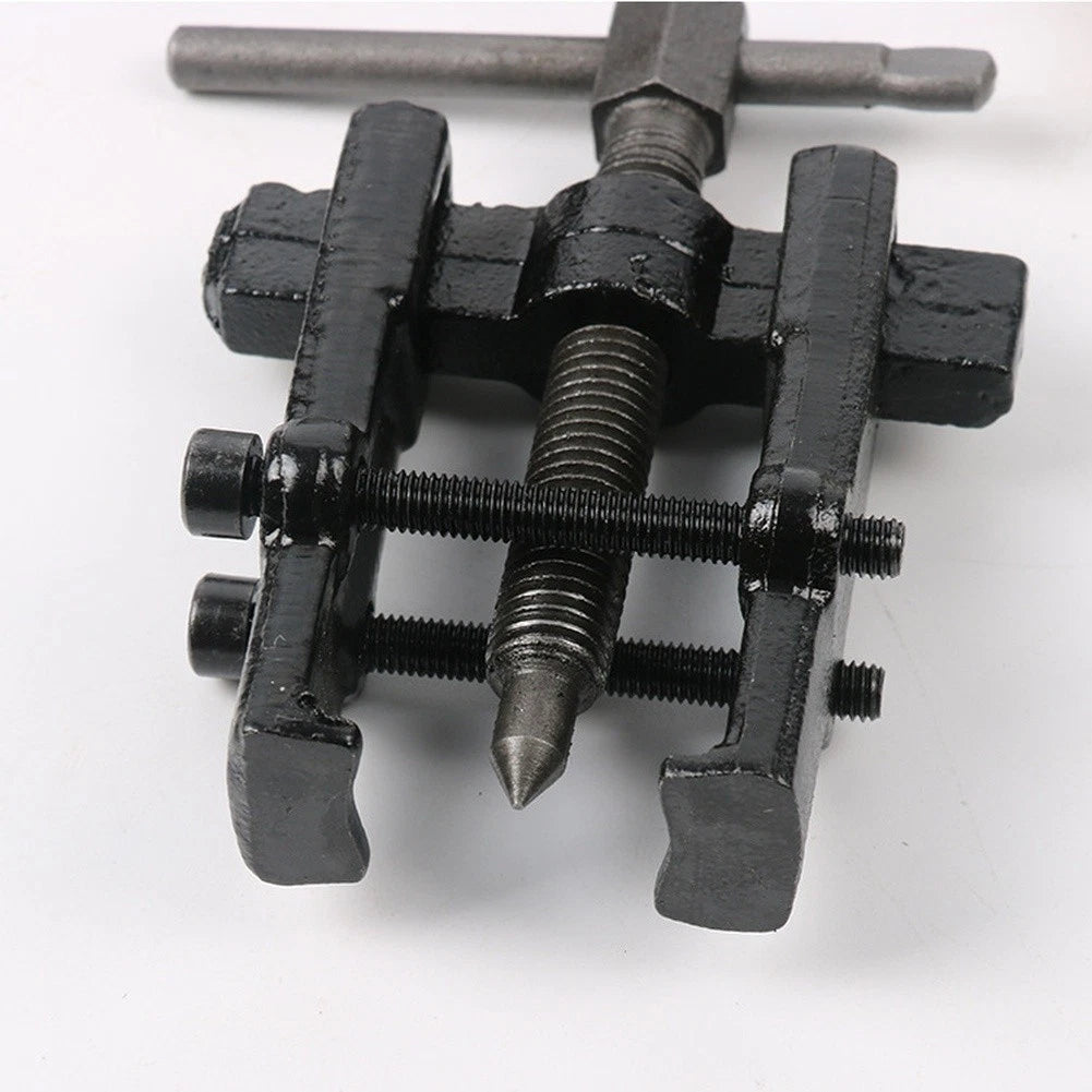 Two Claw Bearing Puller Tool for Vehicle and Machinery Use 2 Inch to 8 Inch