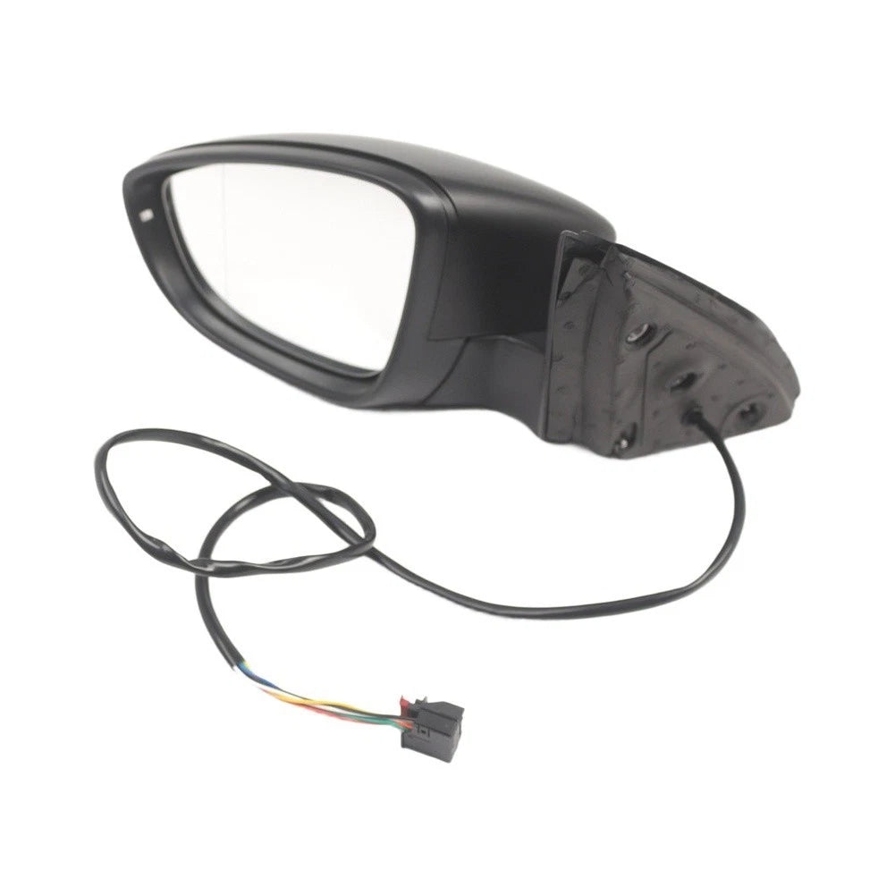 Right Side Power Adjustment Mirror for