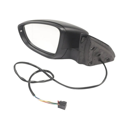 Right Side Power Adjustment Mirror for