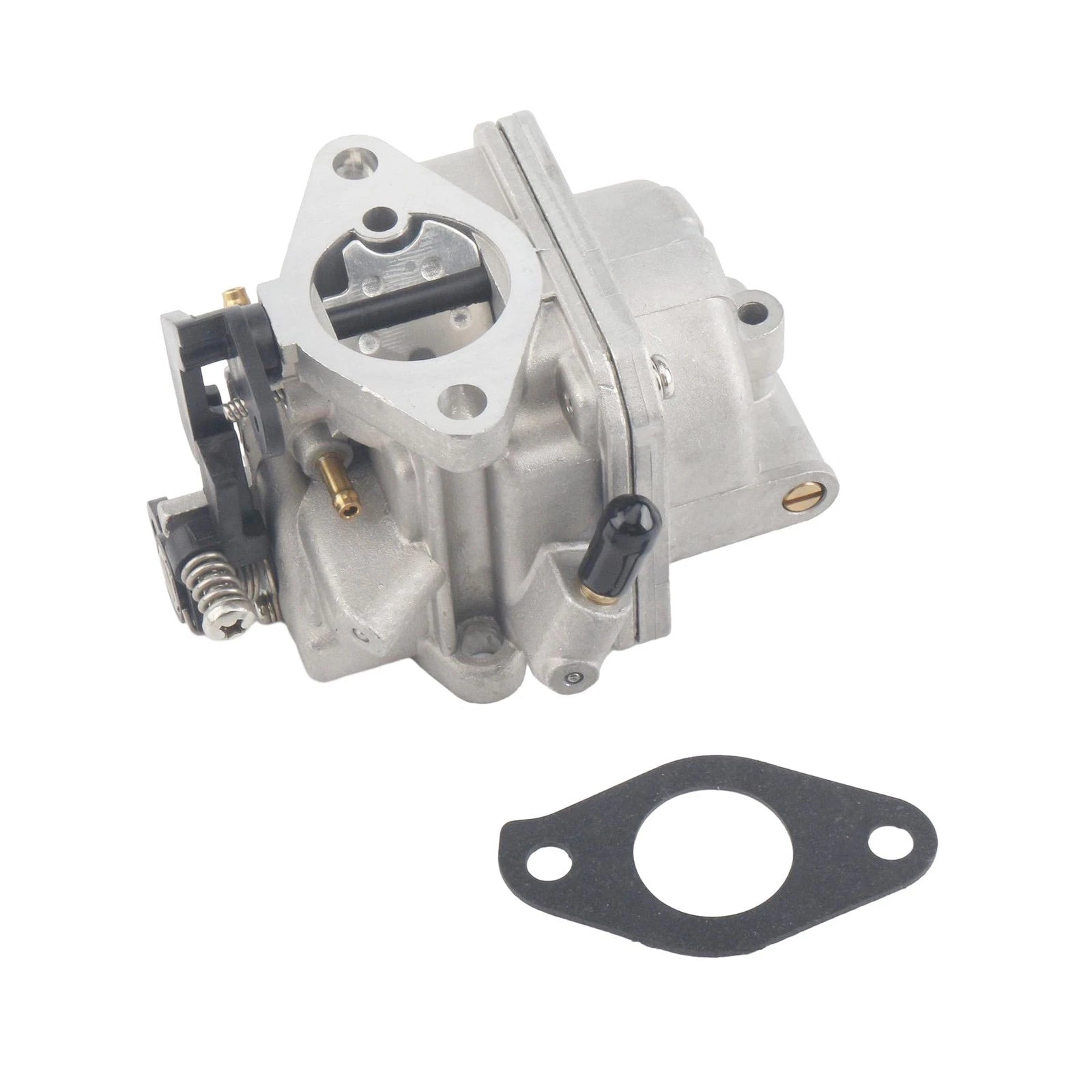 Carburetor & Gaskets for Evinrude Johnson OMC 4 6 HP