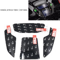 Screen Protector for Honda Africa Twin CRF1000L (2016–2020)