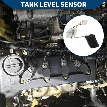 Tank Level Sensor for Hyundai Santa Fe (2000–2006) No. 9443026000