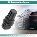 Charge Temperature Sensor Replacement for Chevrolet Aveo Base LS (2012–2015)