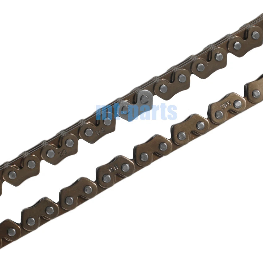 Timing Cam Chain for Yamaha XVS1300A V-Star Classic (2007–2014) 94591-57132