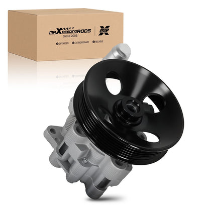 Power Steering Pump for Jeep Commander, Grand Cherokee V8 5.7L (2006–2010) 21-5461