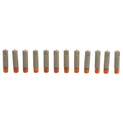 16PCS Coating Nozzle Set for Enhanced Welding Performance