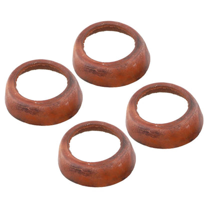 Cowhide Leather Sleeve for Pump (Enhanced Sealing Capabilities)