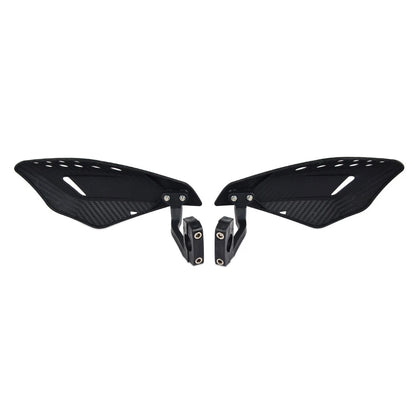 7/8" Handguards Protector for Suzuki DRZ400 DRZ400SM RM250Z RMZ250 (2000–2023)