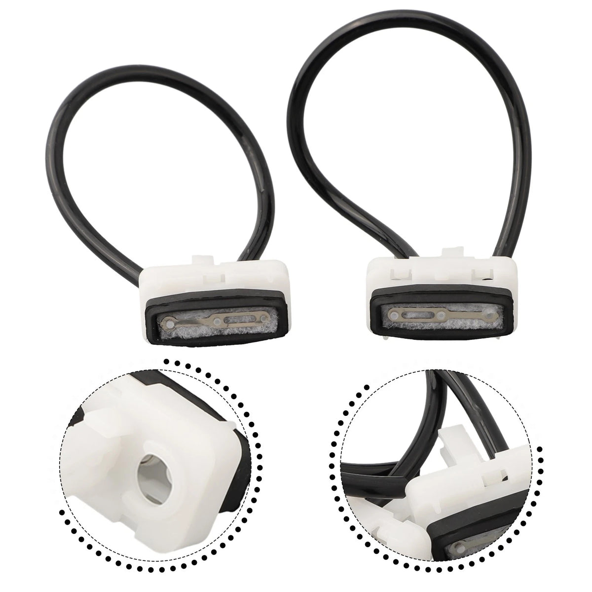 2X Ink Absorption Cap Top Capping Station for SP540 (300 Pack)
