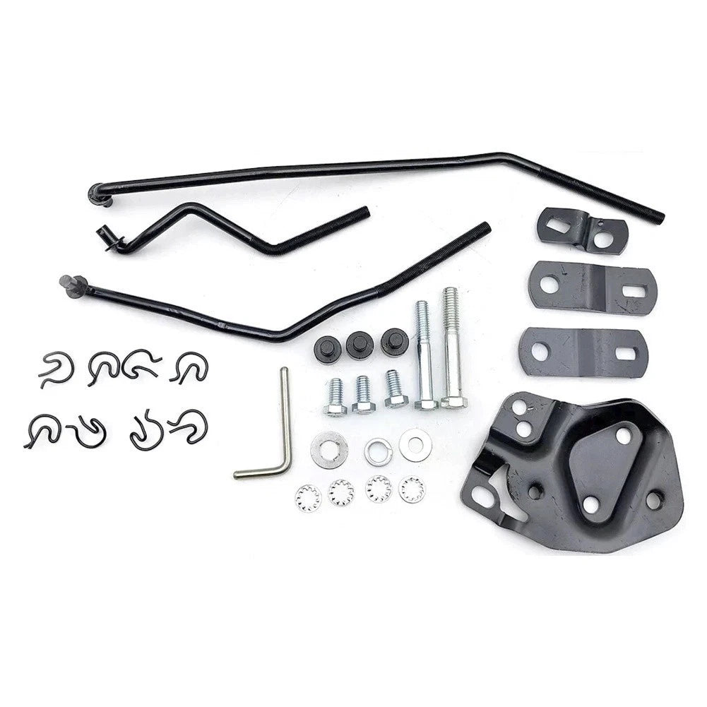 Shifter Linkage Kit for Hurst Shifters (Select Muncie Models)