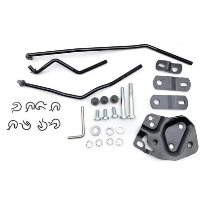 Shifter Linkage Kit for Hurst Shifters (Select Muncie Models)