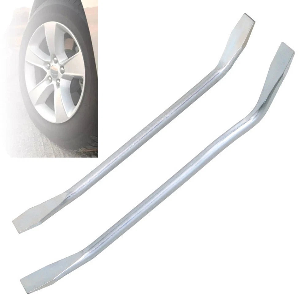 Flat Tip Pry Bar for Brake Regulators (Universal)