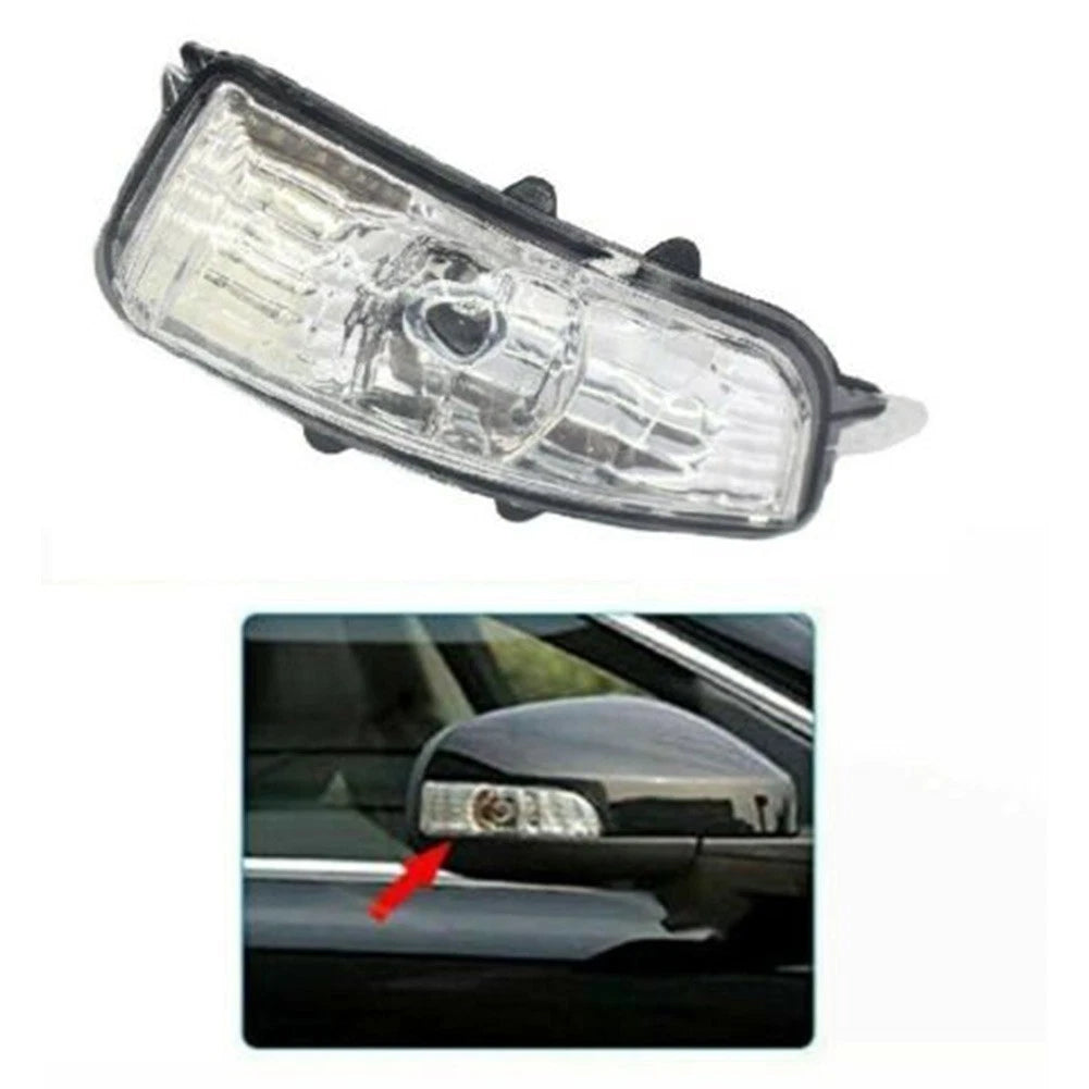 Wing Mirror Indicator Light for Volvo S80 II C30 C70 II (2007–2016)