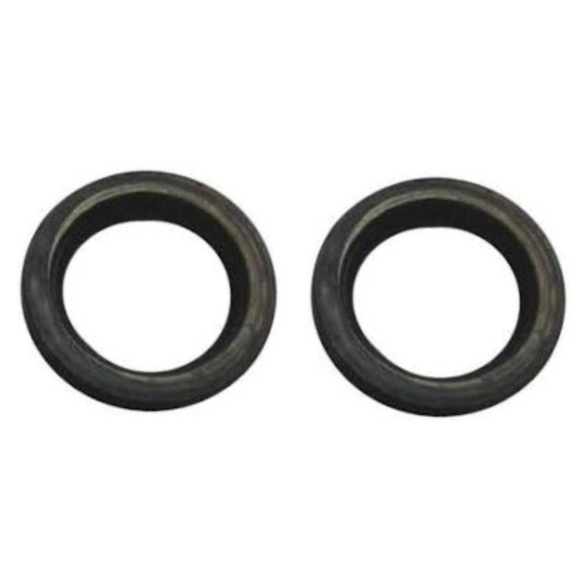 2Pcs Sealing Ring Oil Seal for Volvo Penta Stern Drive (897426)