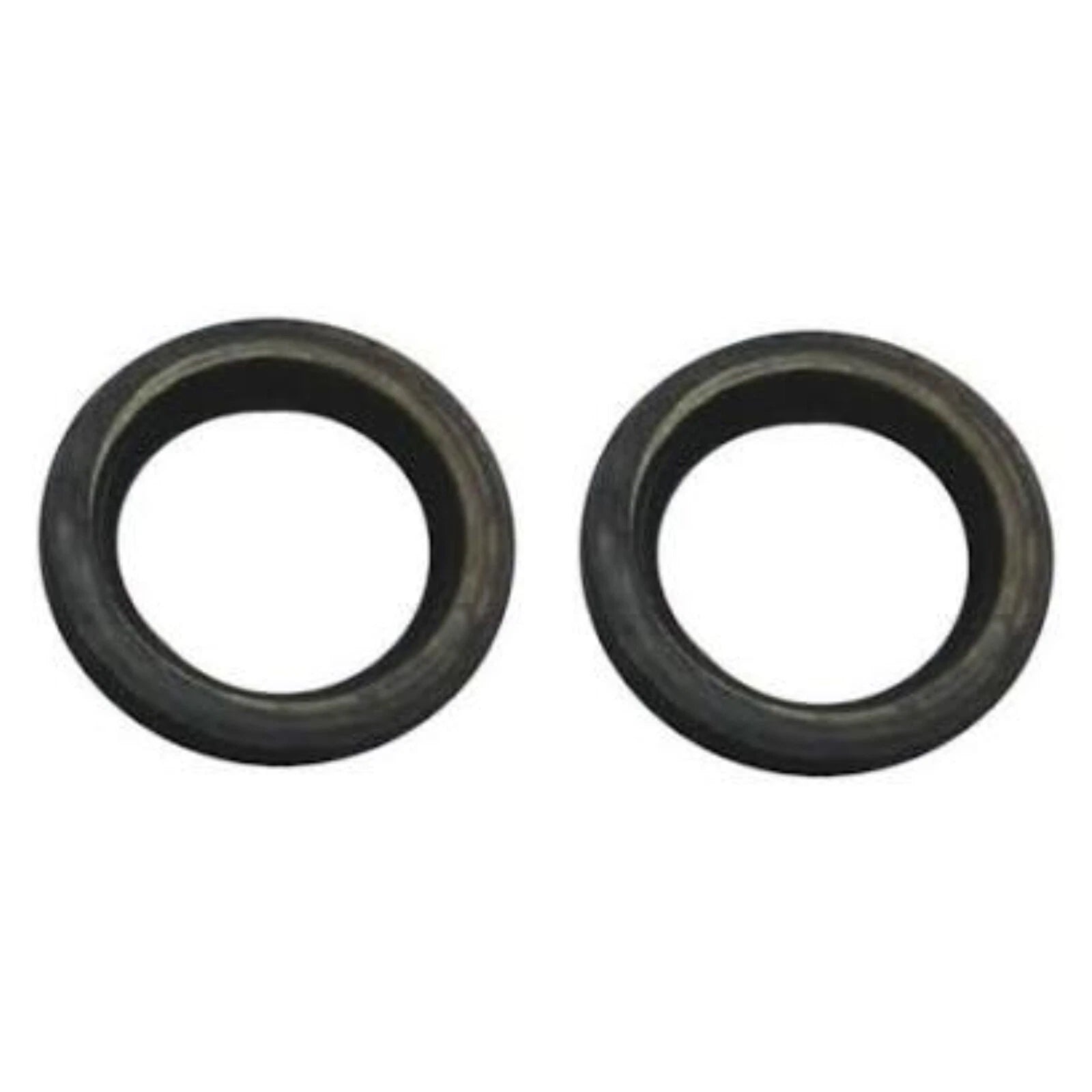 2Pcs Sealing Ring Oil Seal for Volvo Penta Stern Drive (897426)